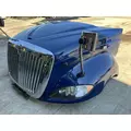 International PROSTAR Hood thumbnail 2