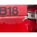 International PROSTAR Hood thumbnail 11