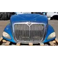 International PROSTAR Hood thumbnail 1