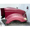International PROSTAR Hood thumbnail 6