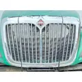 International PROSTAR Hood thumbnail 13