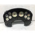 International PROSTAR Instrument Cluster thumbnail 2