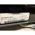International PROSTAR Instrument Cluster thumbnail 4