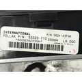 International PROSTAR Instrument Cluster thumbnail 3