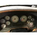 International PROSTAR Instrument Cluster thumbnail 1