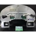 International PROSTAR Instrument Cluster thumbnail 2