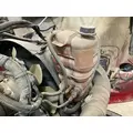 International PROSTAR Radiator Overflow Bottle  Surge Tank thumbnail 2