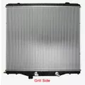 International PROSTAR Radiator thumbnail 2