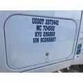 International PROSTAR Sleeper Door thumbnail 1