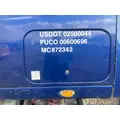 International PROSTAR Sleeper Door thumbnail 1