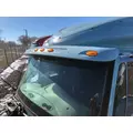 International PROSTAR Sun Visor (Exterior) thumbnail 2