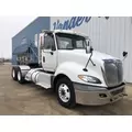 International PROSTAR Truck thumbnail 4