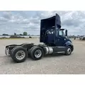 International PROSTAR Truck thumbnail 7