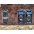 International PayStar 5900i Instrument Cluster thumbnail 3