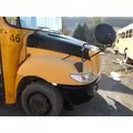 Used Bumper Assembly, Front INTERNATIONAL PB400 for sale thumbnail