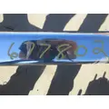  Bumper Assembly, Front INTERNATIONAL PC805 for sale thumbnail