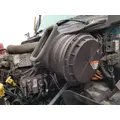 International ProStar Limited Air Cleaner thumbnail 1