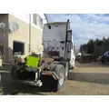 International ProStar Limited Exhaust Pipe thumbnail 1