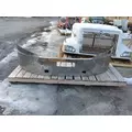 USED - A Bumper Assembly, Front INTERNATIONAL PROSTAR 122 for sale thumbnail