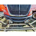 USED - A Bumper Assembly, Front INTERNATIONAL PROSTAR 122 for sale thumbnail