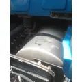 USED - W/STRAPS, BRACKETS - A Fuel Tank INTERNATIONAL PROSTAR 122 for sale thumbnail