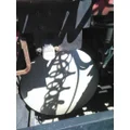 USED - W/STRAPS, BRACKETS - A Fuel Tank INTERNATIONAL PROSTAR 122 for sale thumbnail
