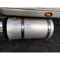 USED - W/STRAPS, BRACKETS - A Fuel Tank INTERNATIONAL PROSTAR 122 for sale thumbnail