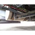 USED - W/STRAPS, BRACKETS - A Fuel Tank INTERNATIONAL PROSTAR 122 for sale thumbnail