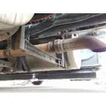 USED - W/STRAPS, BRACKETS - A Fuel Tank INTERNATIONAL PROSTAR 122 for sale thumbnail