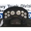 USED Instrument Cluster INTERNATIONAL PROSTAR 122 for sale thumbnail