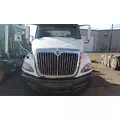 USED - A Hood INTERNATIONAL PROSTAR 125 for sale thumbnail