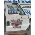 USED - A Door Assembly, Front INTERNATIONAL PROSTAR 2008-2018 for sale thumbnail