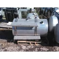 USED - W/STRAPS, BRACKETS - A Fuel Tank INTERNATIONAL PROSTAR for sale thumbnail