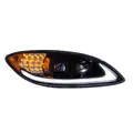 NEW AFTERMARKET Headlamp Assembly INTERNATIONAL Prostar for sale thumbnail