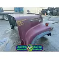 International Prostar Hood thumbnail 4