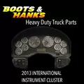 USED Instrument Cluster INTERNATIONAL PROSTAR for sale thumbnail