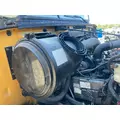 International RE3000 Air Cleaner thumbnail 1