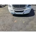 International RH613 Bumper Assembly, Front thumbnail 2