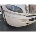 International RH613 Bumper Assembly, Front thumbnail 2