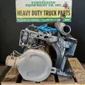 International RH613 DPF (Diesel Particulate Filter) thumbnail 2