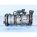 International RH613 DPF (Diesel Particulate Filter) thumbnail 10