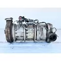 International RH613 DPF (Diesel Particulate Filter) thumbnail 11