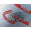 International RH613 DPF (Diesel Particulate Filter) thumbnail 6