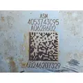 International RH613 DPF (Diesel Particulate Filter) thumbnail 7