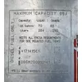 International RH613 Fuel Tank thumbnail 5