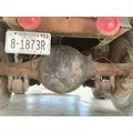 USED Axle Housing (Rear) International RA341 for sale thumbnail