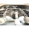 USED Axle Housing (Front) International RA472 for sale thumbnail