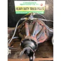 Used Rears (Rear) INTERNATIONAL RA57-10 for sale thumbnail