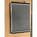 USED Radiator INTERNATIONAL RE for sale thumbnail