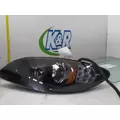 USED Headlamp Assembly INTERNATIONAL RH613 for sale thumbnail